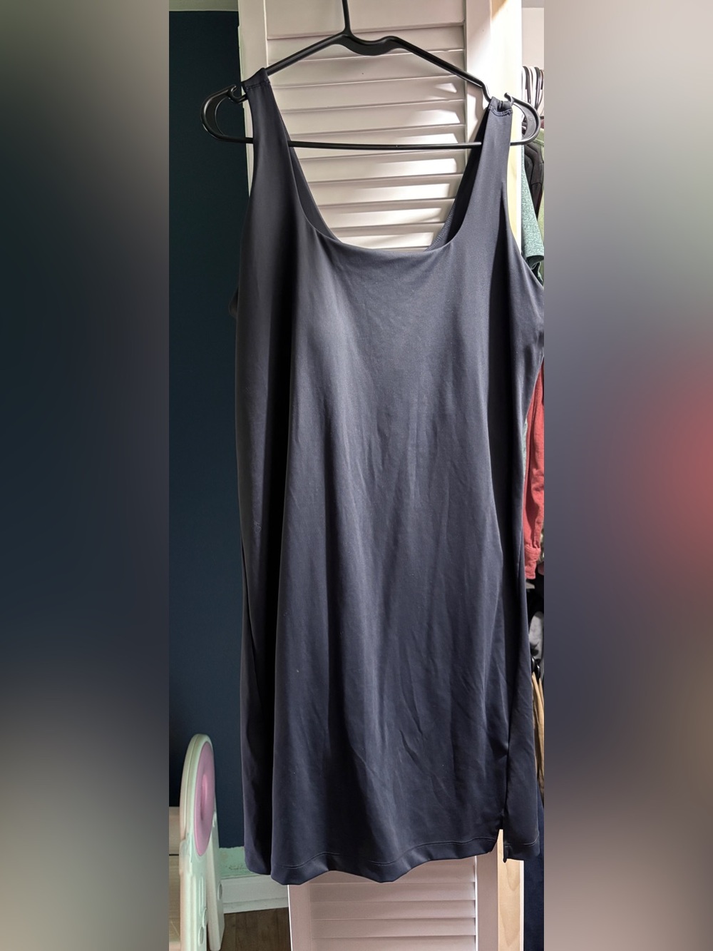 Old Navy Activewear Dress